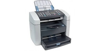 HP Laserjet 3015 Laser Printer